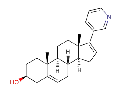 abiraterone
