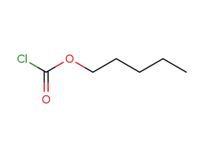 pentyl chloroformate
