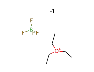 triethyloxonium fluoroborate