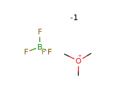 trimethoxonium tetrafluoroborate