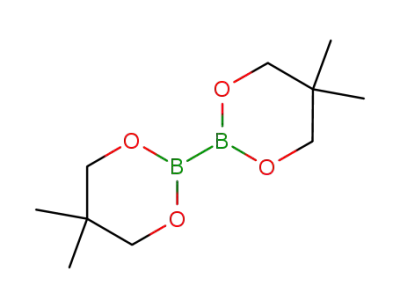 2-(5,5-dimethyl-1,3,2-dioxaborinan-2-yl)-5,5-dimethyl-1,3,2-dioxaborinane
