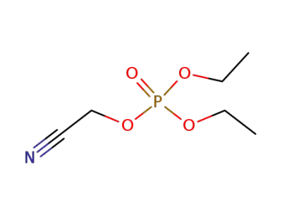 diethyl cyanomethyl phosphonate