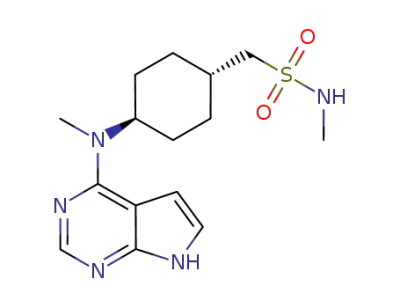 Oclacitinib