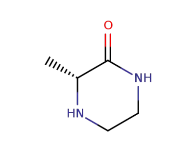 ?(R)-3-methylpiperazin-2-one
