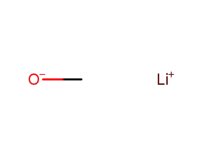 lithium methanolate