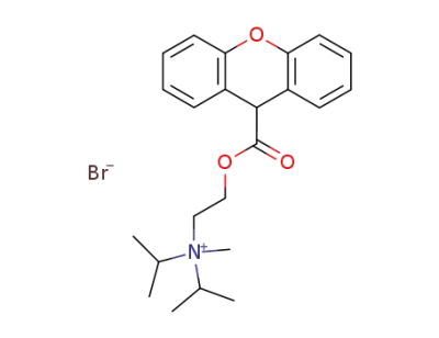propantheline bromide