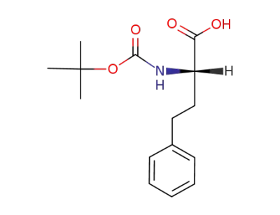 Boc-L-homophenylalanine