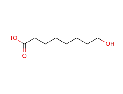 8-hydroxycaprylic acid
