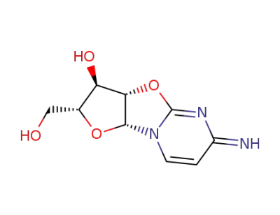 cyclocitidine