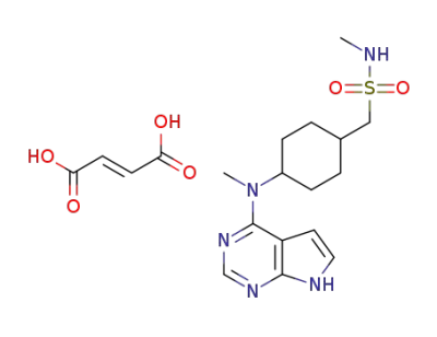 oclacitinib maleate