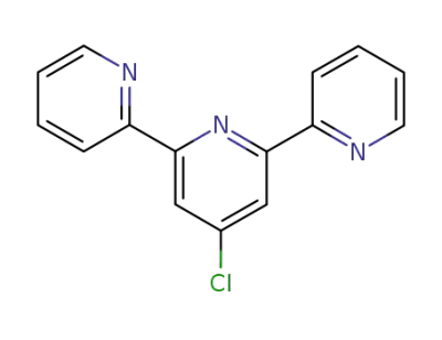 4'-Chloro-2,2':6',2''-terpyridine