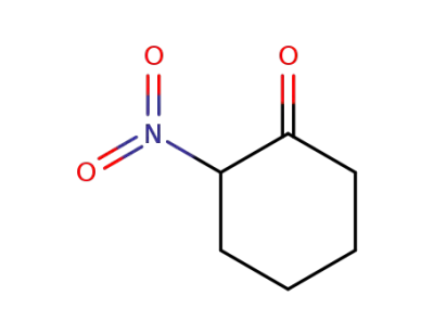 2-nitrocyclohexanone