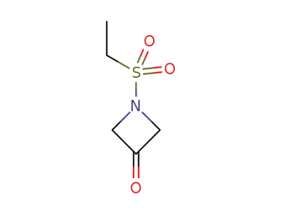 1-(ethylsulfonyl)azetidin-3-one