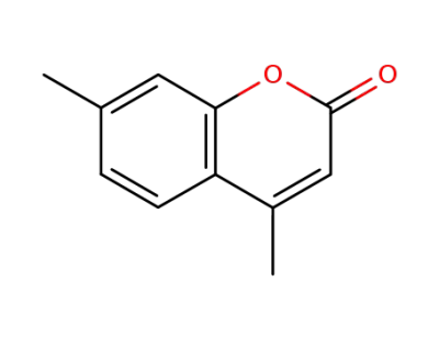 4,7-dimethyl-coumarin