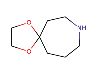 1,4-dioxan-8-azaspiro[4.6]undecane