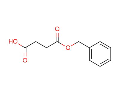 succinic acid monobenzyl ester