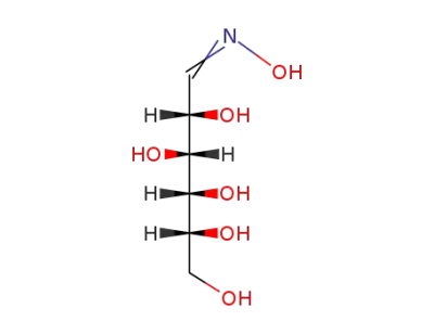 D-glucose oxime