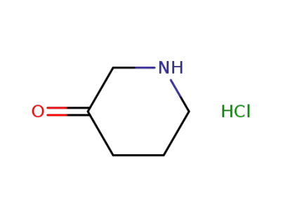 piperidin-3-one hydrochloride