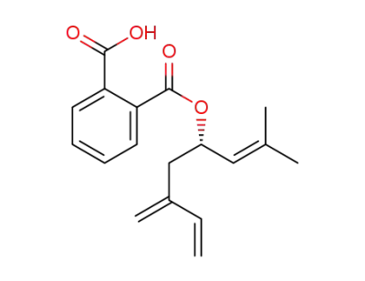 ipsdienol phthalate (1:1)