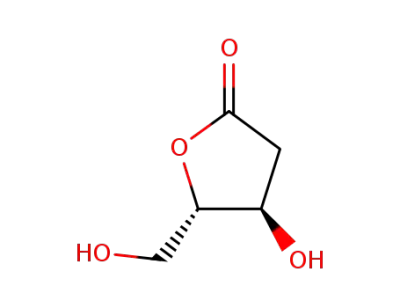 (4R,5S)-4-hydroxy-5-(hydroxymethyl)dihydrofuran-2(3H)-one