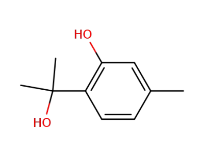 2-Hydroxy-α,α,4-trimethylbenzyl alcohol
