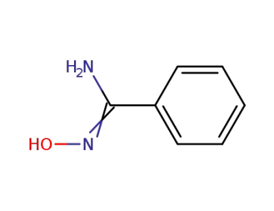 N-hydroxybenzenecarboximidamide